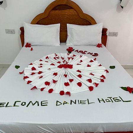 Daniel Zanzibar Hotel Nungwi Ngoại thất bức ảnh