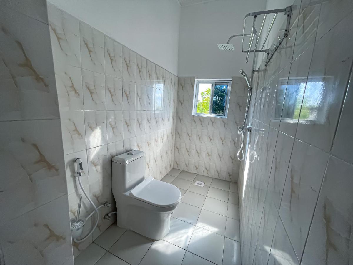 Daniel Zanzibar Hotel Nungwi Ngoại thất bức ảnh