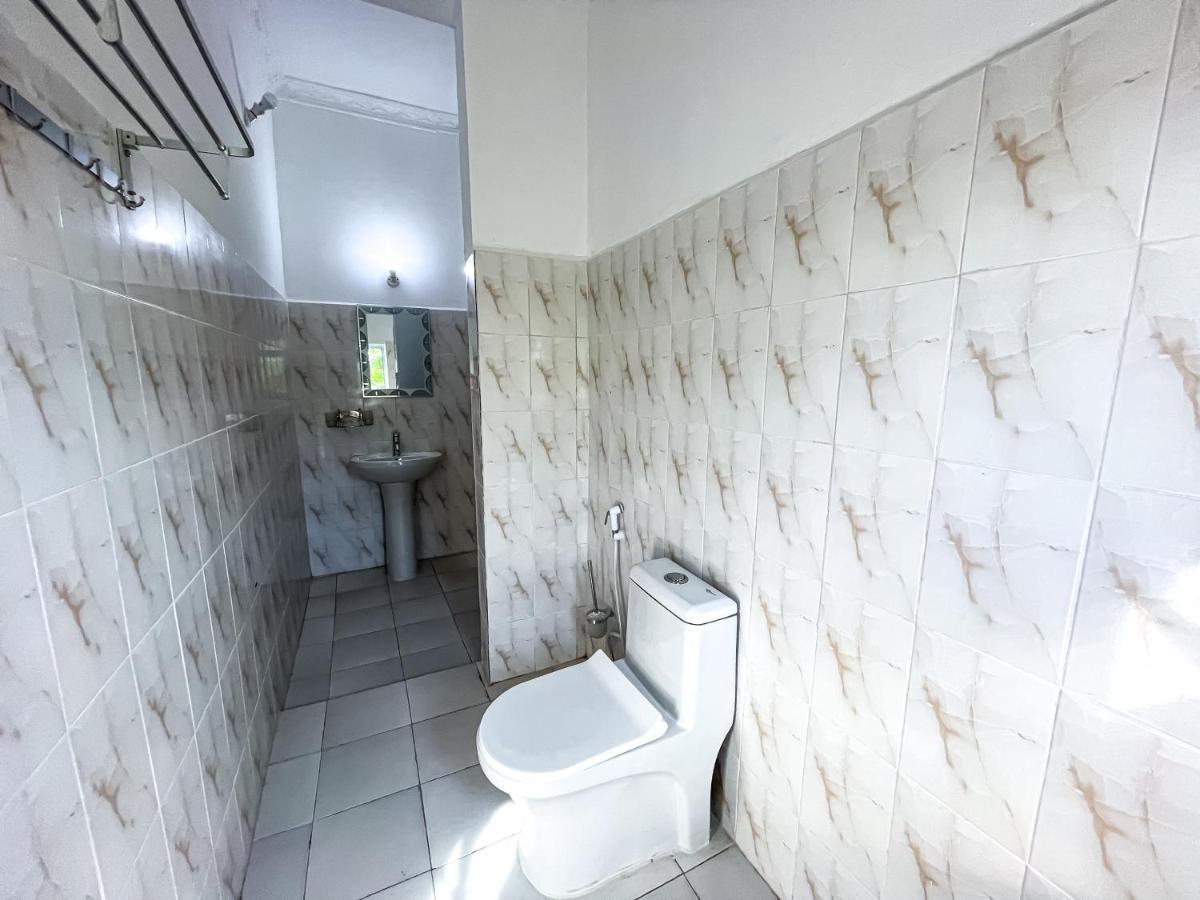 Daniel Zanzibar Hotel Nungwi Ngoại thất bức ảnh
