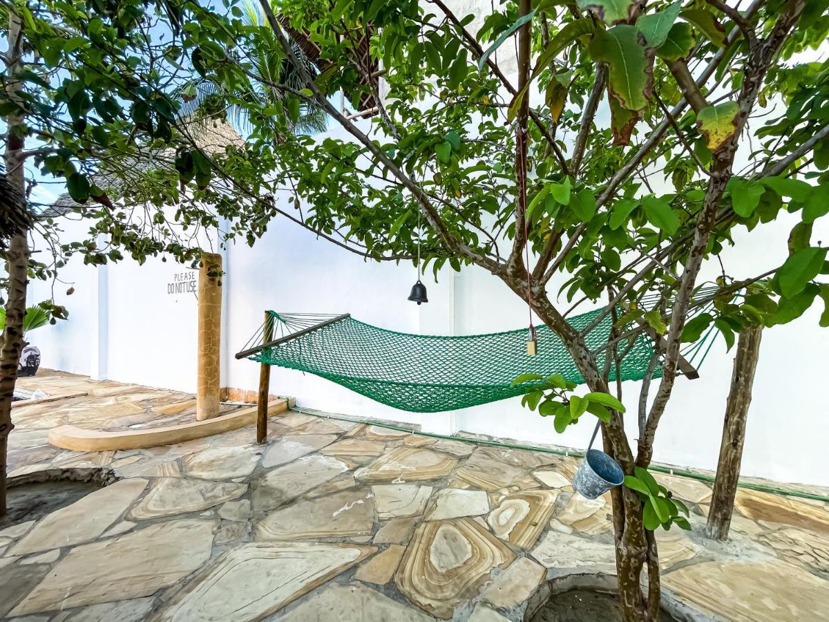 Daniel Zanzibar Hotel Nungwi Ngoại thất bức ảnh
