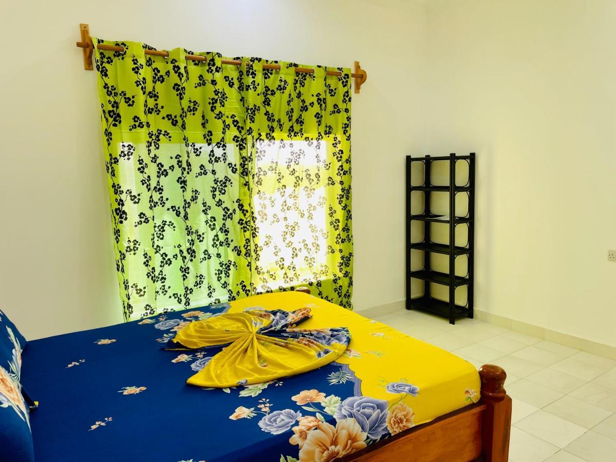 Daniel Zanzibar Hotel Nungwi Ngoại thất bức ảnh