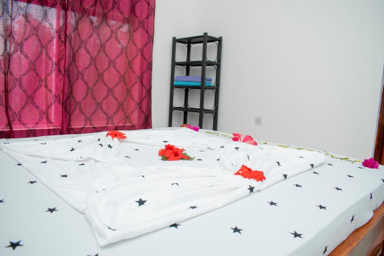Daniel Zanzibar Hotel Nungwi Ngoại thất bức ảnh