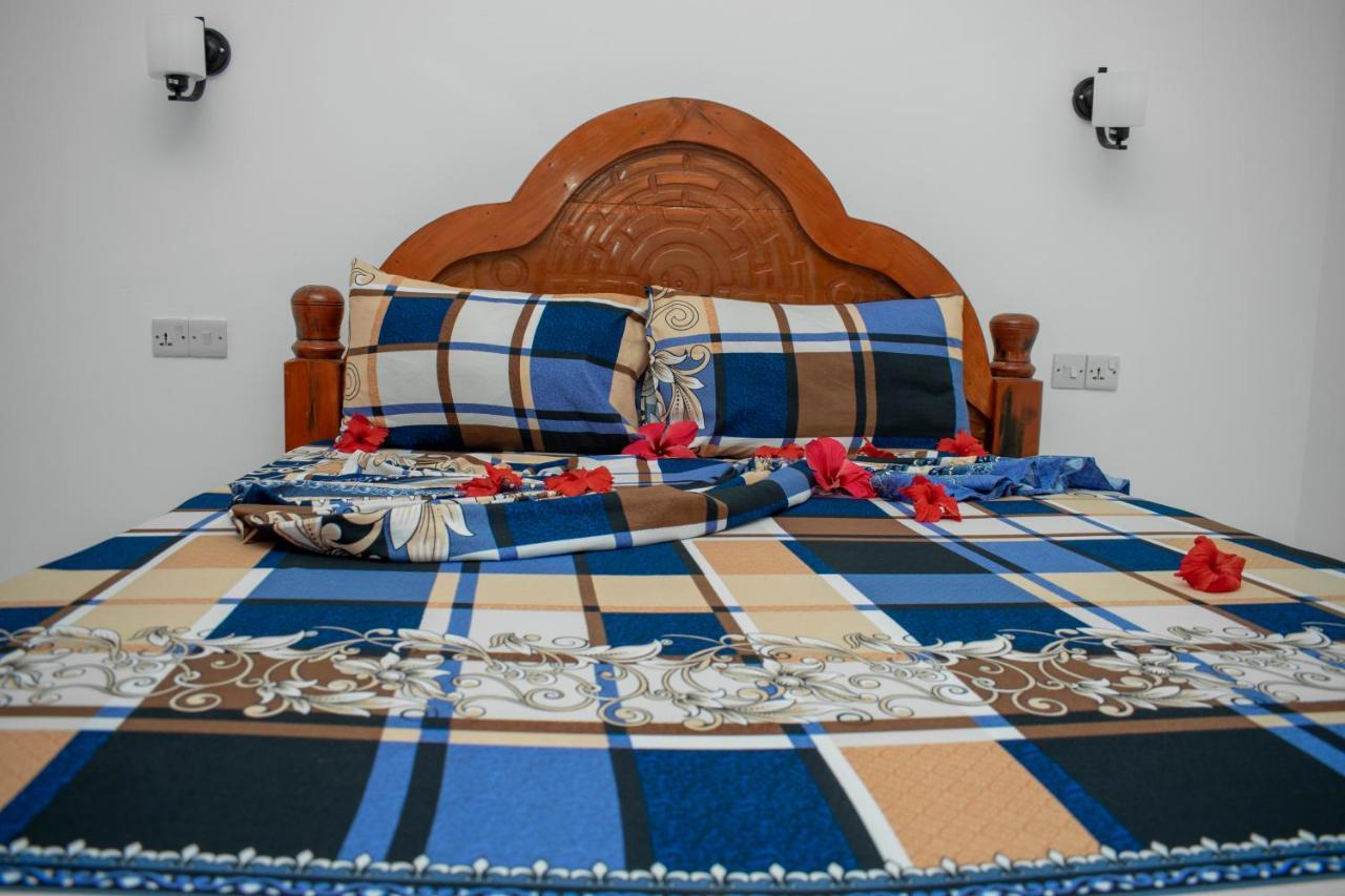 Daniel Zanzibar Hotel Nungwi Ngoại thất bức ảnh