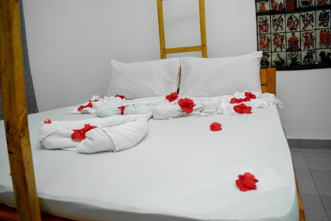 Daniel Zanzibar Hotel Nungwi Ngoại thất bức ảnh