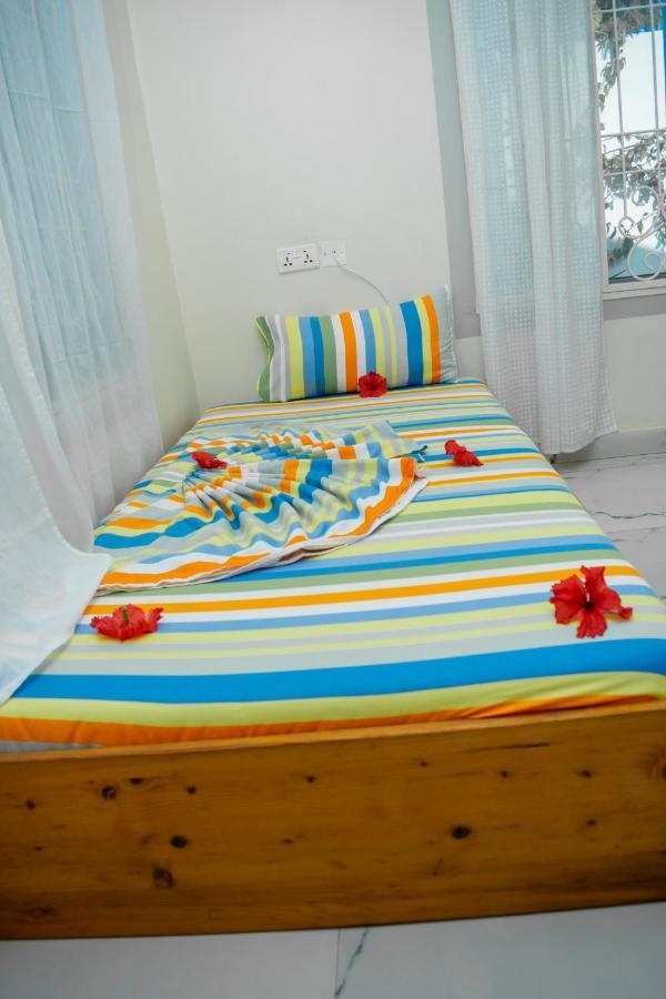 Daniel Zanzibar Hotel Nungwi Ngoại thất bức ảnh
